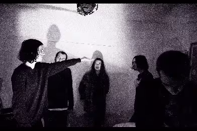 Günün şarkısı: Ulrika Spacek - Beta Male