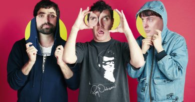 Animal Collective, yoldaki albümünden bir single daha yayınladı