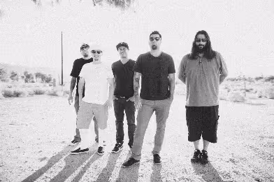 Deftones yeni albümünden ilk single'ı yayınladı: 
