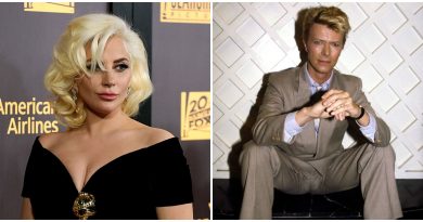 Lady Gaga, Grammy Ödül Töreni'nde David Bowie anısına özel bir performans sergileyecek