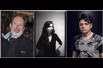 Hans Zimmer, Julia Holter, Gary Numan ve nicesi yeni Jean-Michel Jarre albümünde