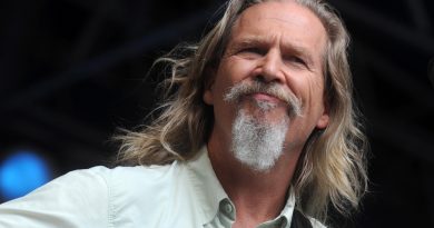 Jeff Bridges, David Milch’in HBO için uyarlayacağı “Shadow Country”de rol alacak