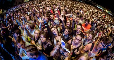 Bant Mag. yaz festivalleri rehberi: Main Square Festival 2016