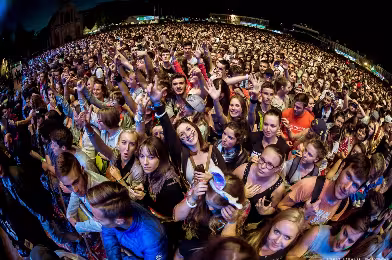 Bant Mag. yaz festivalleri rehberi: Main Square Festival 2016