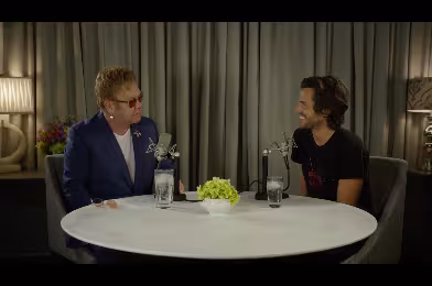 The Killers yeni albümünü Elton John ile birlikte kaydedecek