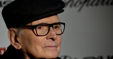 Ennio Morricone, bir Quentin Tarantino filminin daha müziklerini yapacak