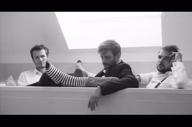 Günün şarkısı: Nonkeen - re:turn!