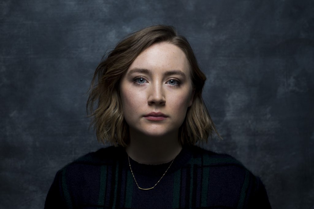 saoirse ronan