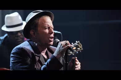 Günün şarkısı: Tom Waits - The Soul Of A Man