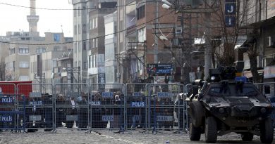 Bunları da okuduk. (18.03.2016)