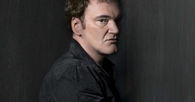 Yeni yaşı şerefine, 5 unutulmaz karakteriyle: Quentin Tarantino