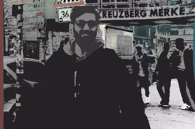 Ethnique Punch, yan projesi 