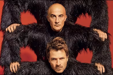 Cassius, Mike D ve Cat Power'dan güç birliği: 