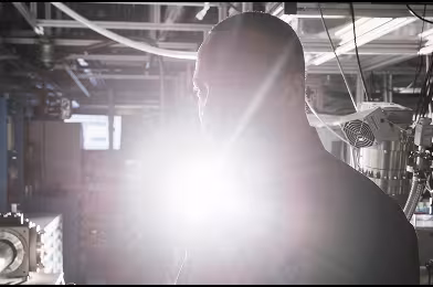 Drexciya üyesi Gerald Donald'dan solo albüm: 