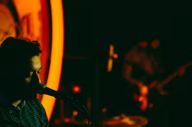 Astrofella'dan Radiohead yorumu: 