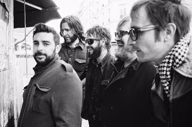Band Of Horses dört yıllık aranın ardından yeni bir albüm yayınlıyor