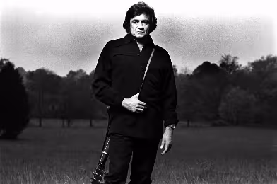 Günün şarkısı: Johnny Cash - Blowin In The Wind