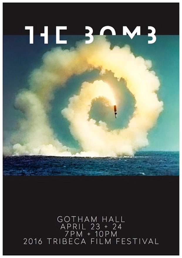 donwoodthebomb_poster