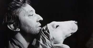 Günün şarkısı: Serge Gainsbourg – My Lady Heroïne