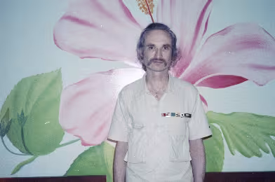 5 albümünden 5 şarkıyla: Holger Czukay