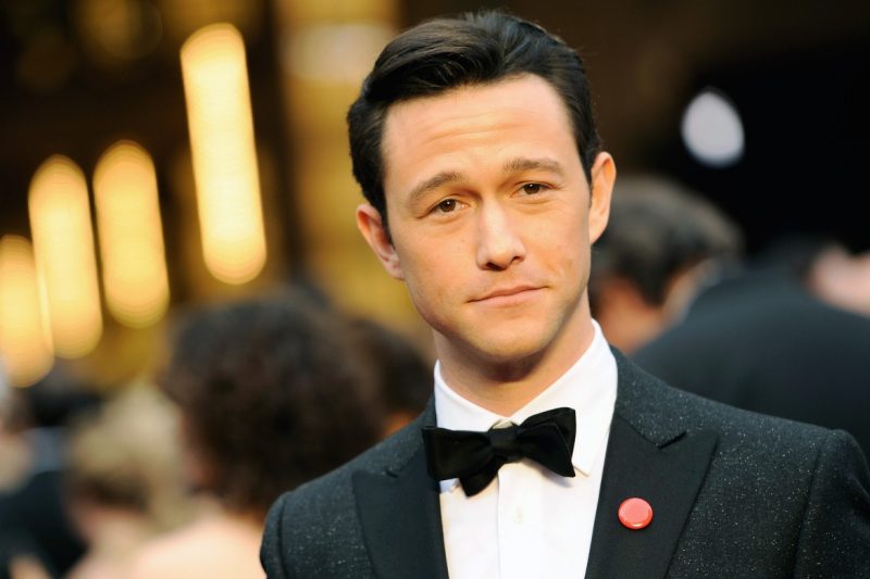 Joseph Gordon Levitt Sandman Filmi Projesinden Ayrildi Bant Mag