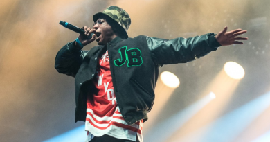 Joey Bada$$, ikinci “Mr. Robot” sezonunda rol alacak