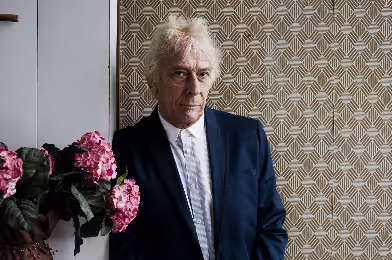 John Cale, Paris'te özel konuklarıyla 
