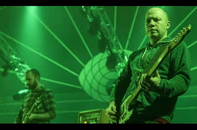 Yoldaki Mogwai albümünden bir single daha: 