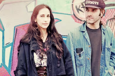Psychic Ills, yeni albümü 