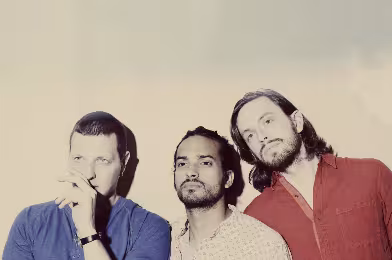 Günün şarkısı: Yeasayer - Silly Me