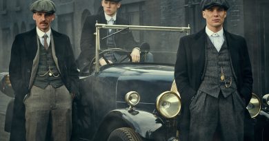 “Peaky Blinders”ın yeni sezonunda müzikler Radiohead ve Nick Cave’den