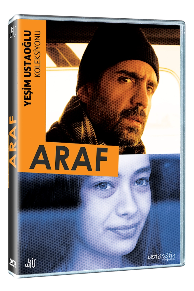 Araf_DVDCover