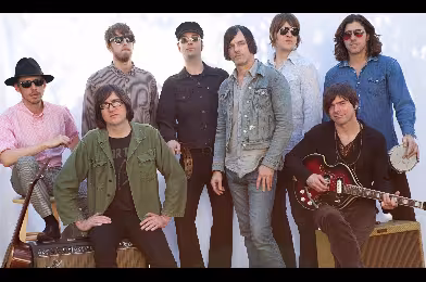 Günün şarkısı: The Brian Jonestown Massacre - Fingertips