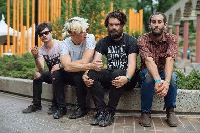 Viet Cong yeni ismini açıkladı: Preoccupations