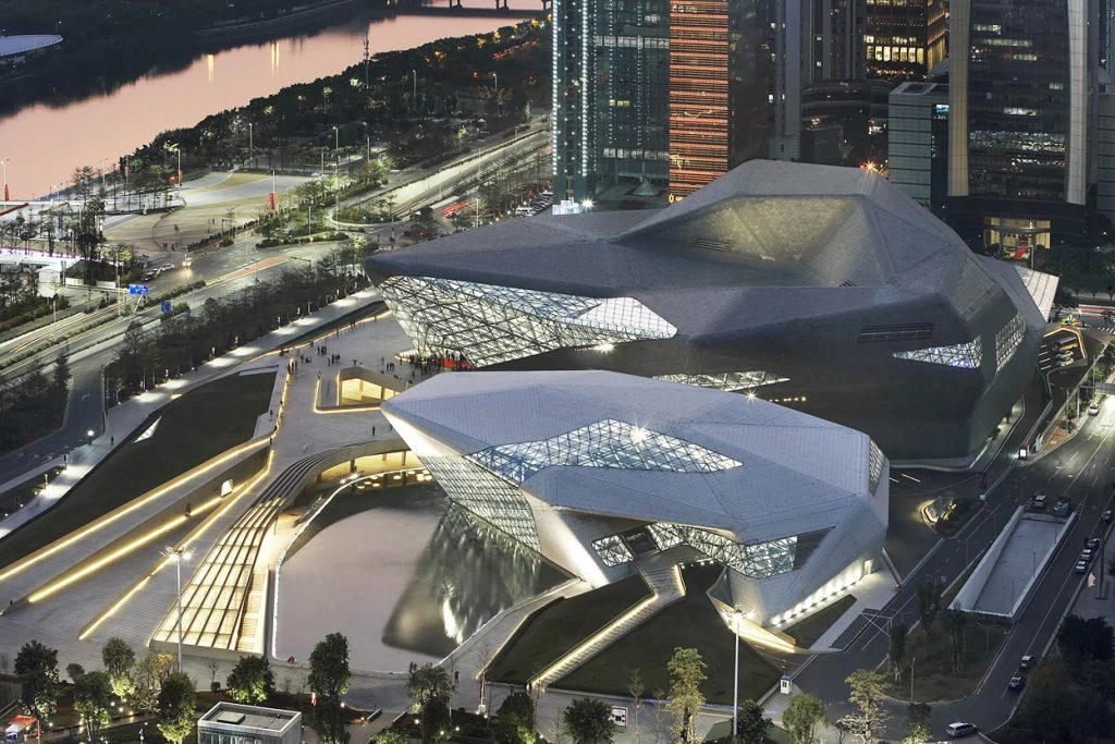 Guangzhou