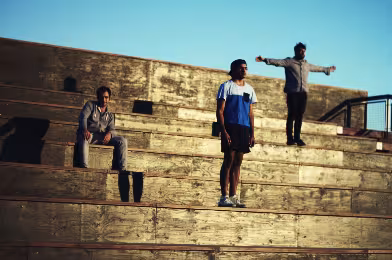Günün şarkısı: Farfara - For A While