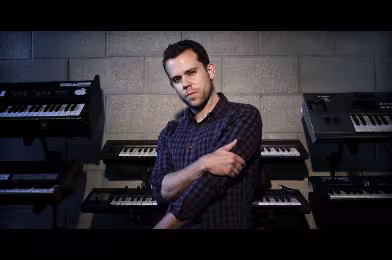 Günün şarkısı: M83 - Go!