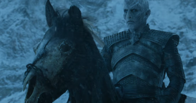 Yeni “Game Of Thrones” sezonundan heyecan verici bir fragman daha