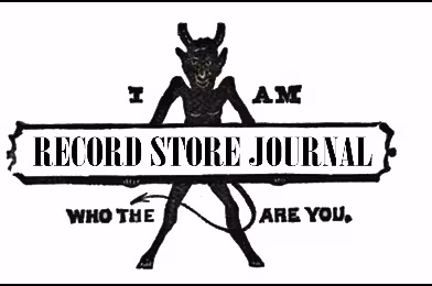 Tüm detaylarıyla bir kültürü benimsemek: Record Store Journal