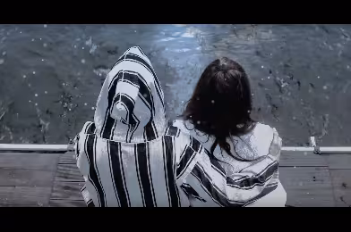 Danielle de Picciotto & Alexander Hacke'den yeni klip: 