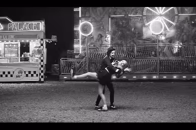 Yeni The 1975 klibi huzurlarınızda: 
