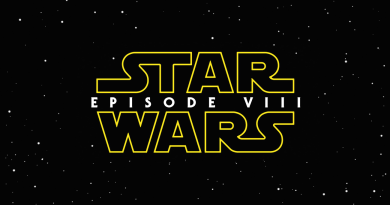 Rian Johnson, “Star Wars: Episode VIII” setinden iki yeni fotoğraf paylaştı