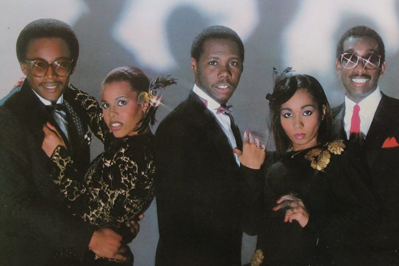 Günün şarkısı: Chic - Le Freak - bant mag