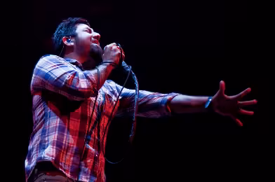 Chino Moreno'dan yeni bir süpergrup: Saudade