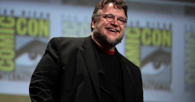 Guillermo Del Toro’nun yeni animasyon serisi “Trollhunters”tan ilk görsel yayınlandı