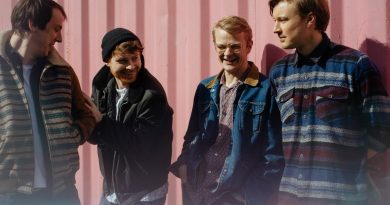 Django Django, Arthur Beatrice, Ben Pearce ve nicesi One Love İstanbul kadrosunda