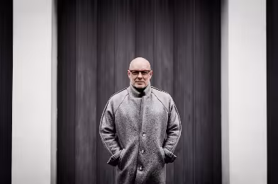 Günün şarkısı: Brian Eno - Fickle Sun (iii) I’m Set Free