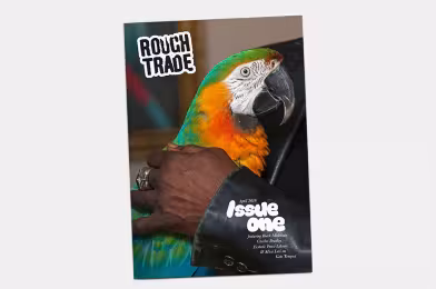İngiliz plak şirketi ve dükkanı Rough Trade kendi dergisini yayınlıyor