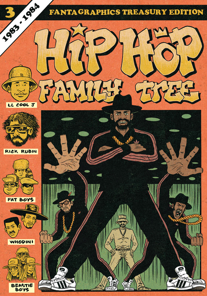 hip hop family tree 3