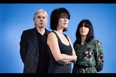 Shoegaze efsanesi Lush, 20 yılın ardından ilk kayıtlarını yayınladı